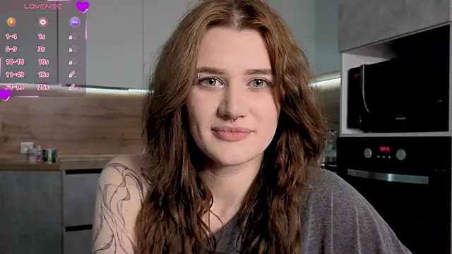 eshleeygreen online show from 04/07/26, 06:43