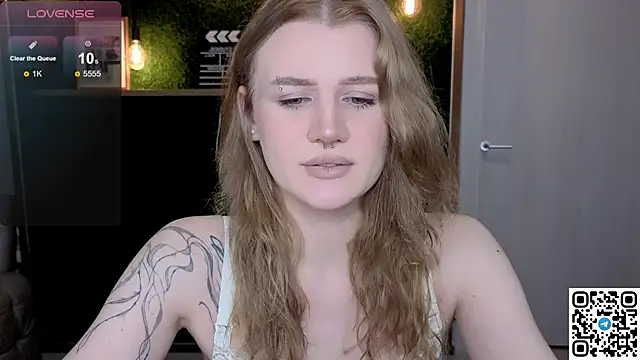 eshleeygreen online show from 05/10/26, 09:27