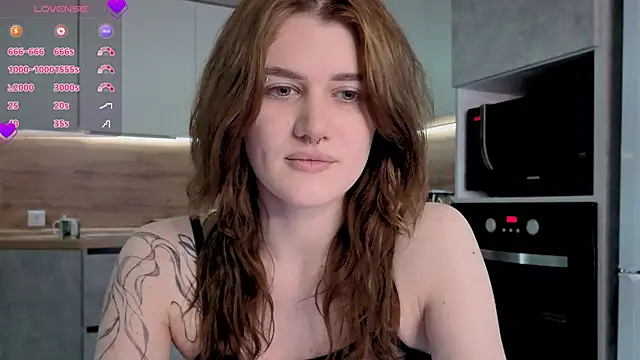 eshleeygreen online show from 04/09/26, 01:28