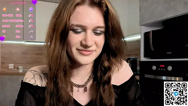 eshleeygreen online show from 03/31/26, 06:43