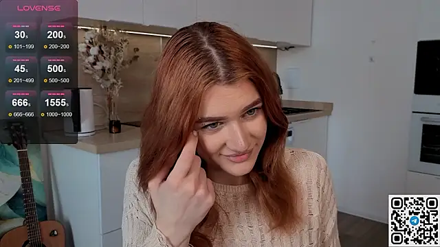 eshleeygreen online show from 03/17/26, 07:33