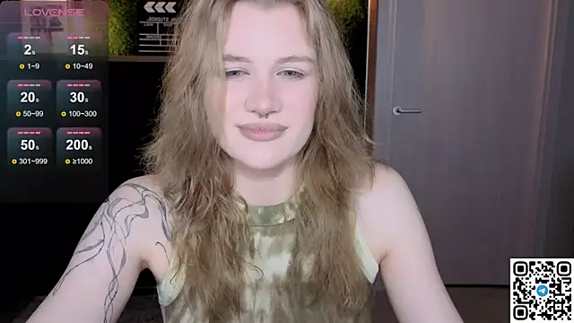 eshleeygreen online show from 05/14/26, 09:34