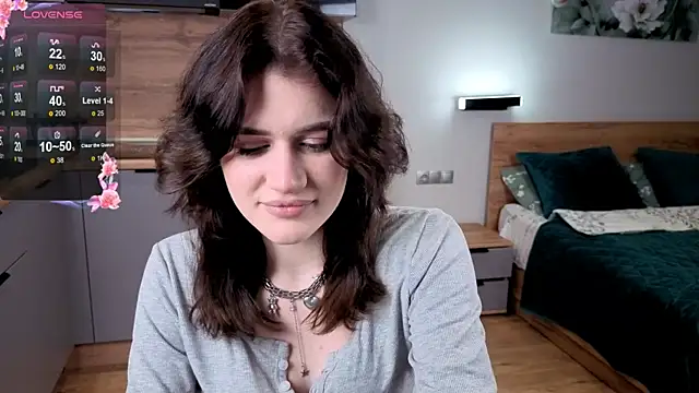 eshleeygreen online show from 11/14/25, 02:10