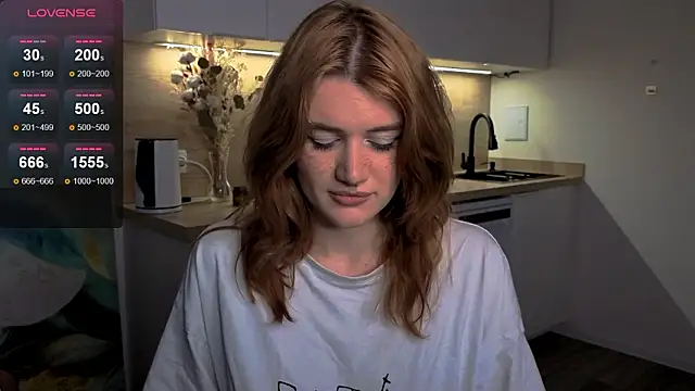 eshleeygreen online show from 03/08/26, 10:35