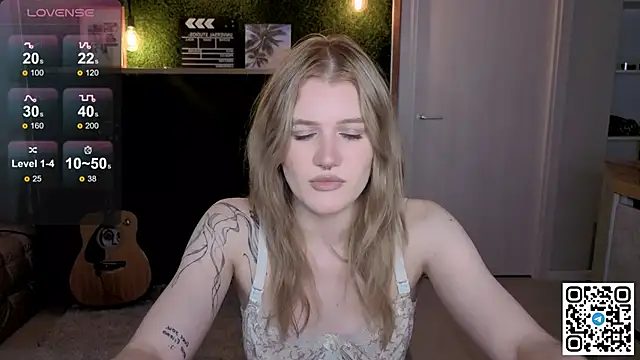 eshleeygreen online show from 05/24/26, 03:23