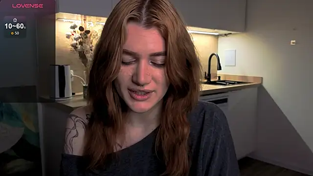 eshleeygreen online show from 03/07/26, 10:04