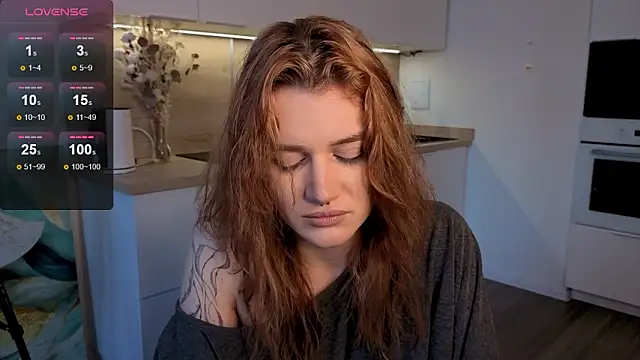 eshleeygreen online show from 03/23/26, 05:51