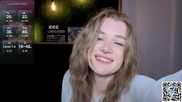 eshleeygreen online show from 05/15/26, 08:40