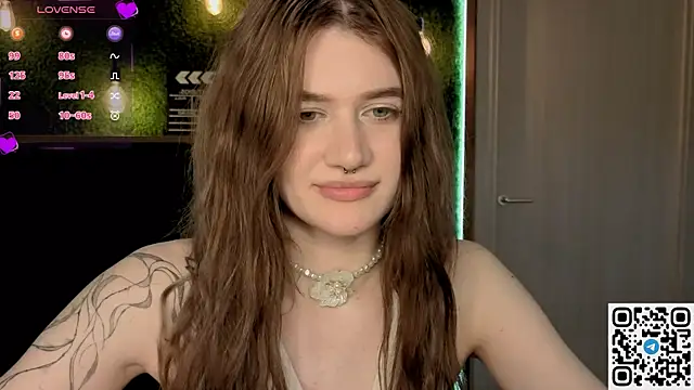 eshleeygreen online show from 04/15/26, 07:29