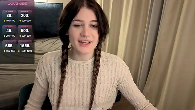 eshleeygreen online show from 01/16/26, 05:17