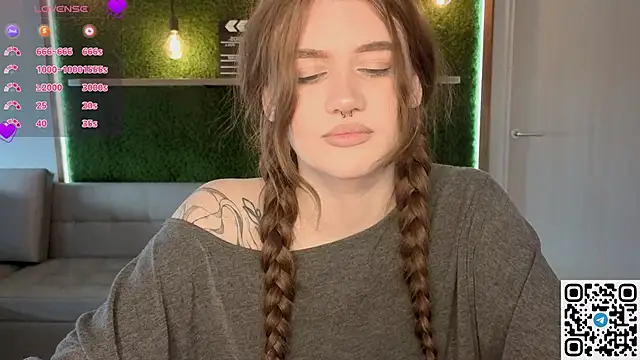 eshleeygreen online show from 04/17/26, 12:52