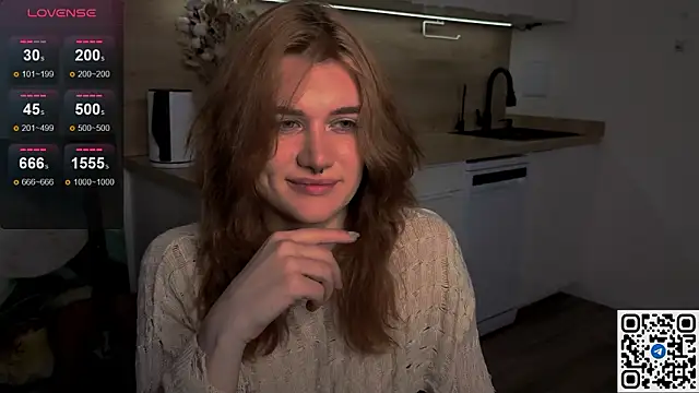 eshleeygreen online show from 03/13/26, 04:12