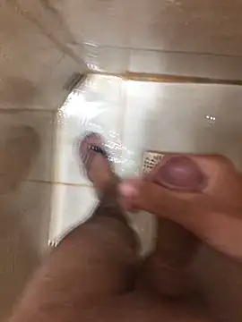 Luan1267 online show from 11/11/25, 08:14