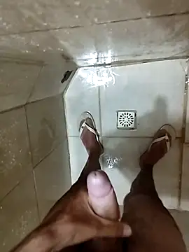 Luan1267 online show from 02/11/26, 03:45