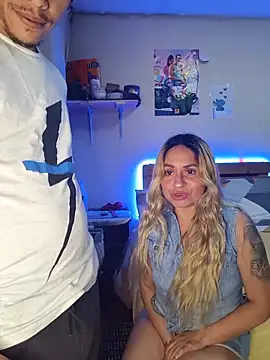 maijack25 online show from 11/16/25, 03:00