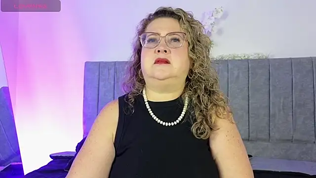 CurvyRosse  online show from 01/18/26, 11:13