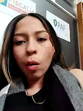 LuluuBerry online show from 11/11/25, 07:52