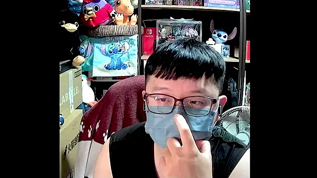 kk05483 online show from 05/05/26, 04:43
