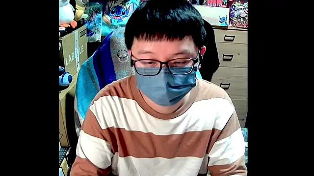 kk05483 online show from 02/23/26, 03:56