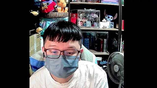 kk05483 online show from 05/07/26, 04:21