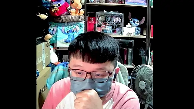 kk05483 online show from 05/06/26, 04:33