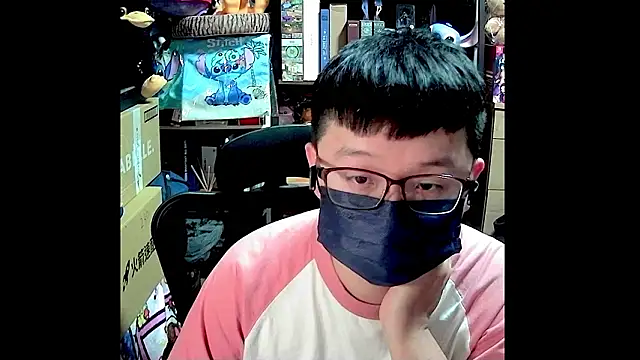 kk05483 online show from 03/27/26, 05:47