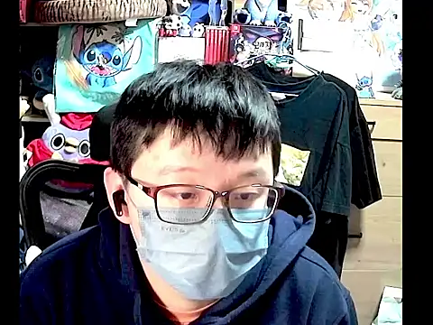 kk05483 online show from 11/20/25, 04:07