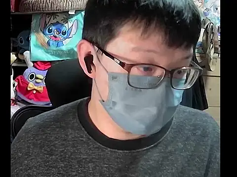 kk05483 online show from 11/19/25, 04:29