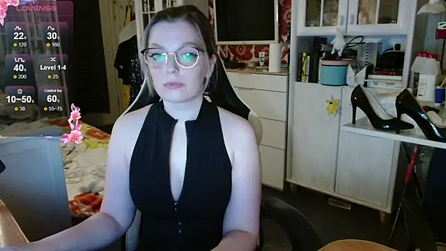 dominyantrix online show from 11/29/25, 09:37