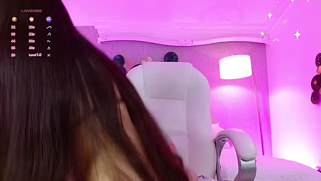 miss aliia online show from 02/20/26, 11:34