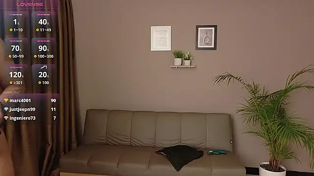 Amazonas x online show from 01/12/26, 11:50