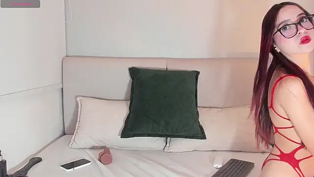 Snapshot of ARI_FLAME chatting on 05/15/26, 06:50 ARI FLAME online show from 05/15/26, 06:50