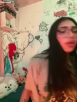  ViolletteNoir  online show from 04/06/26, 02:40