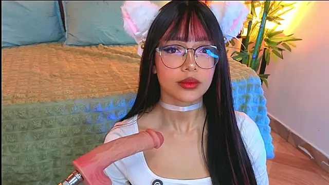  ViolletteNoir  online show from 02/22/26, 08:43