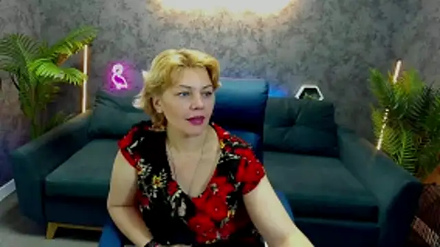 AmaraNights online show from 11/14/25, 08:12