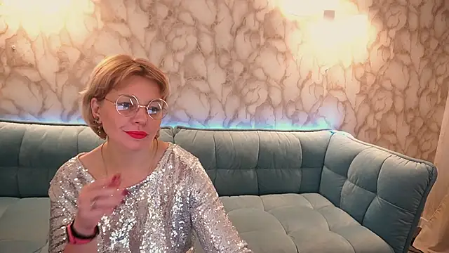 AmaraNights online show from 12/04/25, 01:48