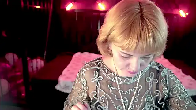 AmaraNights online show from 02/24/26, 08:21