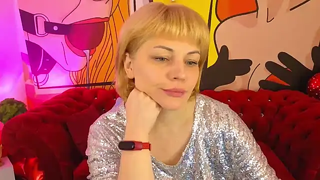 AmaraNights online show from 03/03/26, 08:38