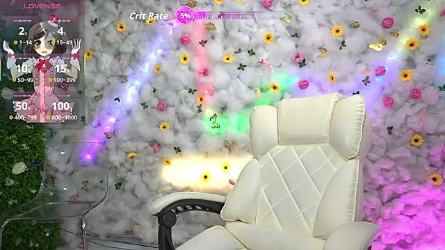 Candy T33n online show from 12/16/25, 04:55