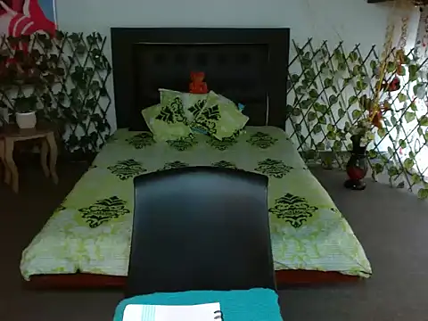 LuluKiss  online show from 02/20/26, 01:46