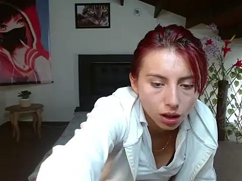 LuluKiss  online show from 02/03/26, 01:49