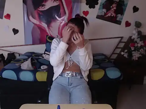 LuluKiss  online show from 02/28/26, 01:44