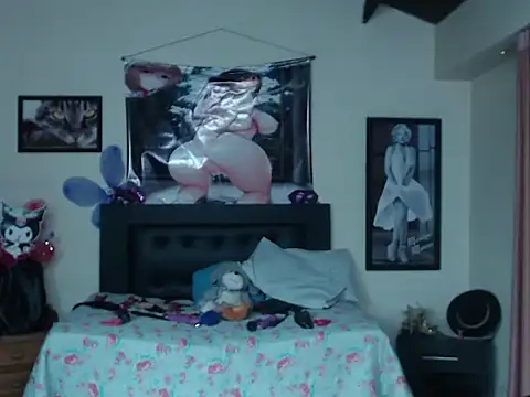 LuluKiss  online show from 03/20/26, 11:06