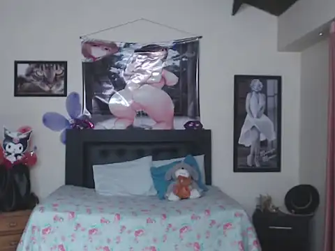 LuluKiss  online show from 03/19/26, 11:05