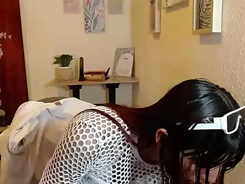 LuluKiss  online show from 11/15/25, 01:48