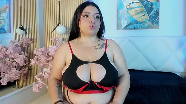 karo linee1 online show from 02/17/26, 12:13