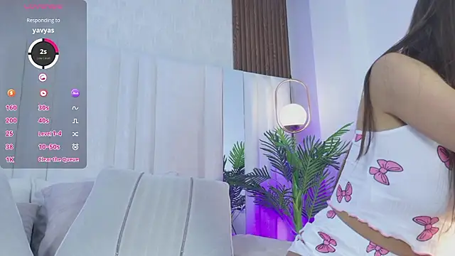 iam katherine online show from 02/09/26, 08:18