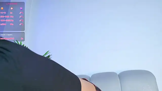 iam katherine online show from 02/26/26, 08:20