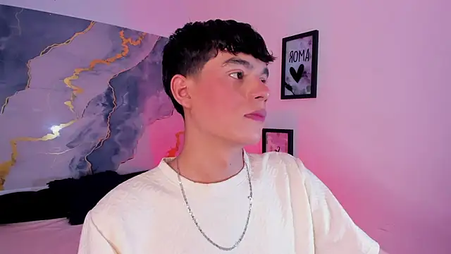 Isaac Kurtt online show from 11/29/25, 08:09