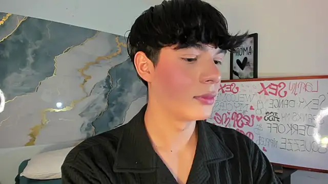 Isaac Kurtt online show from 11/11/25, 07:41